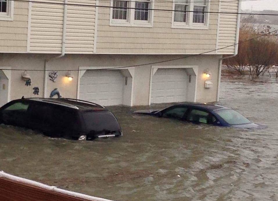 Blizzard Slams the New Jersey Shore - VisitNJShore.com