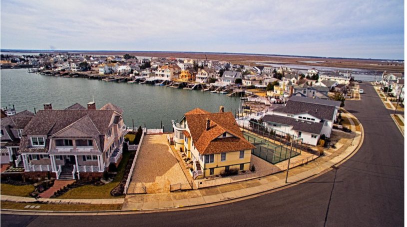 5 Small Jersey Shore Towns for a Relaxing Vacation